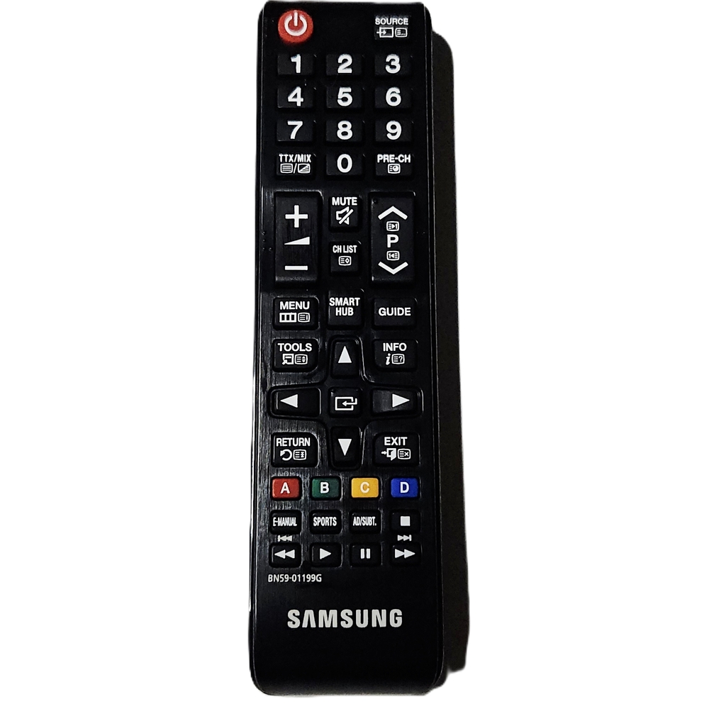 Universal Remote Control for All Samsung TV Remote Compatible All Samsung LCD